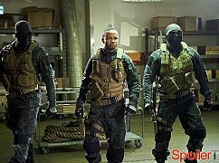 Arrow: 4x20 Genesis - zdjęcia promocyjne