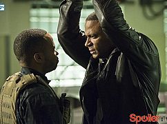 Arrow: 4x20 Genesis - zdjęcia promocyjne