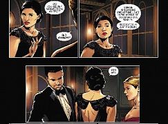 Arrow: 4x20 Genesis - zdjęcia promocyjne