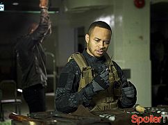 Arrow: 4x20 Genesis - zdjęcia promocyjne