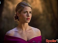 Arrow: 4x20 Genesis - zdjęcia promocyjne