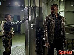 Arrow: 4x20 Genesis - zdjęcia promocyjne