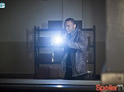 Arrow: 4x20 Genesis - zdjęcia promocyjne