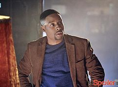 Rush Hour: 1x06 Welcome Back, Carter - zdjęcia promocyjne
