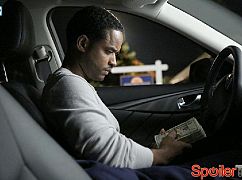 Game of Silence: 1x06 Into the Black - zdjęcia promocyjne