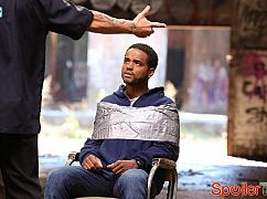 Game of Silence: 1x06 Into the Black - zdjęcia promocyjne