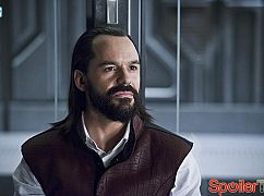 DC’s Legends of Tomorrow: 1x14 River of Time - zdjęcia promocyjne