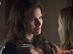 DC’s Legends of Tomorrow: 1x14 River of Time - zdjęcia promocyjne