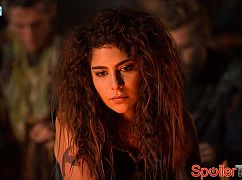 The 100: 3x14 Red Sky at Morning - zdjęcia promocyjne