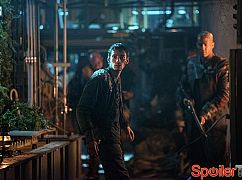 The 100: 3x14 Red Sky at Morning - zdjęcia promocyjne