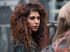 The 100: 3x14 Red Sky at Morning - zdjęcia promocyjne