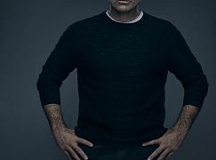 Zdjęcia promocyjne obsady 2 sezonu serialu Wayward Pines