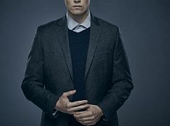 Zdjęcia promocyjne obsady 2 sezonu serialu Wayward Pines