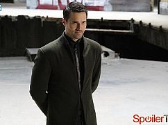 Agenci TARCZY: 3x20 Emancipation - zdjęcia promocyjne