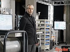 Agenci TARCZY: 3x20 Emancipation - zdjęcia promocyjne