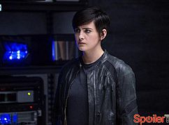 Grimm: 5x20 Bad Night - zdjęcia promocyjne