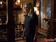 Grimm: 5x20 Bad Night - zdjęcia promocyjne