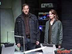 Grimm: 5x20 Bad Night - zdjęcia promocyjne