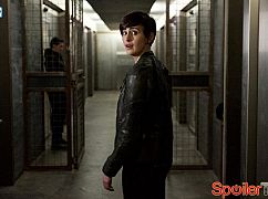 Grimm: 5x20 Bad Night - zdjęcia promocyjne