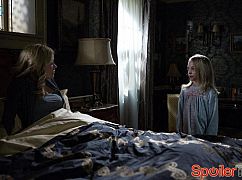 Grimm: 5x20 Bad Night - zdjęcia promocyjne