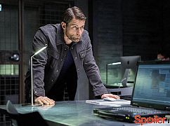 Grimm: 5x20 Bad Night - zdjęcia promocyjne