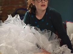 Jess i chłopaki: 5x19 Dress - zdjęcia promocyjne