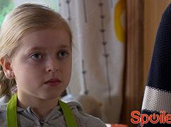 M jak miłość odc. 1221 - zdjęcia promocyjne