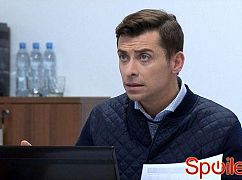 M jak miłość odc. 1221 - zdjęcia promocyjne