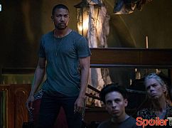The Originals: 3x22 The Bloody Crown - zdjęcia promocyjne