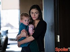 The Originals: 3x22 The Bloody Crown - zdjęcia promocyjne