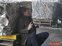 Castle: 8x22 Crossfire - zdjęcia promocyjne