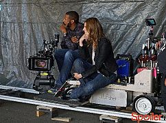 Castle: 8x22 Crossfire - zdjęcia promocyjne