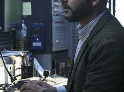 Castle: 8x22 Crossfire - zdjęcia promocyjne