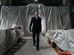 Elementary: 4x24 Difference in Kind - zdjęcia promocyjne