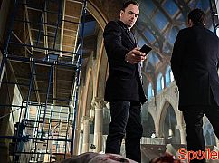 Elementary: 4x24 Difference in Kind - zdjęcia promocyjne