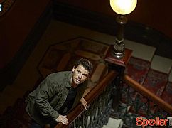 Hunters: 1x05 Her Body in My Soul - zdjęcia promocyjne