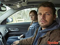 Hunters: 1x05 Her Body in My Soul - zdjęcia promocyjne