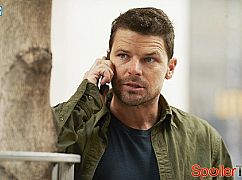 Hunters: 1x05 Her Body in My Soul - zdjęcia promocyjne