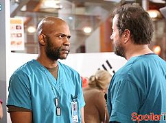 Heartbeat: 1x08 Match Game - zdjęcia promocyjne
