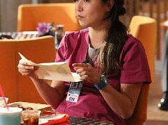 Heartbeat: 1x08 Match Game - zdjęcia promocyjne