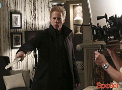 Once Upon a Time: 5x21 Last Rites - zdjęcia promocyjne