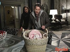 Once Upon a Time: 5x21 Last Rites - zdjęcia promocyjne