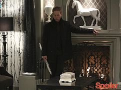 Once Upon a Time: 5x21 Last Rites - zdjęcia promocyjne
