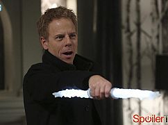Once Upon a Time: 5x21 Last Rites - zdjęcia promocyjne
