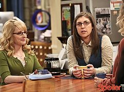 Teoria wielkiego podrywu: 9x24 The Convergence Convergence - zdjęcia promocyjne