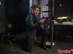 Grimm: 5x21 Beginning of the End, Part One - zdjęcia promocyjne