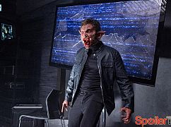 Grimm: 5x21 Beginning of the End, Part One - zdjęcia promocyjne