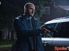 Grimm: 5x21 Beginning of the End, Part One - zdjęcia promocyjne