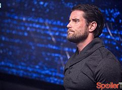 Grimm: 5x21 Beginning of the End, Part One - zdjęcia promocyjne