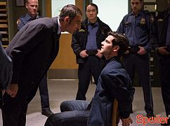 Grimm: 5x21 Beginning of the End, Part One - zdjęcia promocyjne